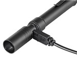 FLASHLIGHT STYLUS PRO USB