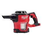 M18 COMPACT VACUUM (TOOL ONLY)