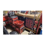 PACKOUT TOOL BOX