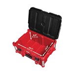 PACKOUT LARGE TOOL BOX