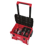 PACKOUT X-LARGE TOOL BOX W/WHEELS