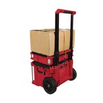 PACKOUT X-LARGE TOOL BOX W/WHEELS