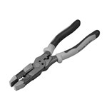 HYBRID PLIERS AND CRIMPER