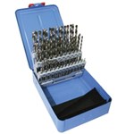 DRILL ORI 20 PC SET W/PIN VISE