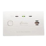 CARBON MONOXIDE ALARM/BATTERY POWER