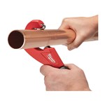 1-1/2IN COPPER TUBING CUTTER