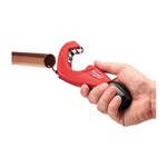 1-1/2IN COPPER TUBING CUTTER