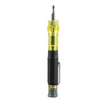 SCREWDRIVER POCKET 3-IN-1 HVAC