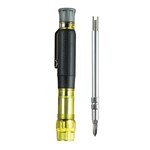 SCREWDRIVER POCKET 3-IN-1 HVAC