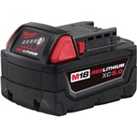 M18 5.0XC COMPACT BATTERY