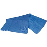 COOLING TOWEL BLUE