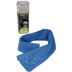 COOLING TOWEL BLUE