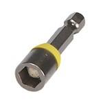 DRIVER NUT HEX 7/16IN