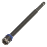 DRIVER NUT HEX 7/16IN