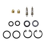 REPLACEMENT GASKET KIT HUB4/HUB6/HUB8