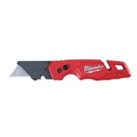 FLIP UTILITY KNIFE W/STORAGE