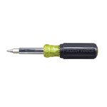 8-IN-1 HVAC SLIDE DRIVE SCREWDRIVER NUT