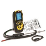 COMBUSTABLE GAS ANALYZER