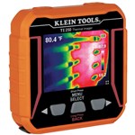 THERMAL IMAGER RECHARGEABLE