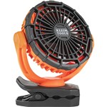 RECHARGEABLE PERSONAL JOBSITE FAN