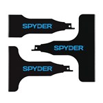 SPYDER SCRAPER 4IN