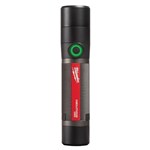 FLASHLIGHT USB RECHARGABLE 800L