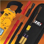 CLAMP METER