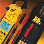 CLAMP METER