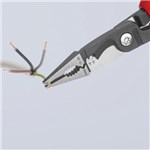 PLIER ELECTRICIANS INSTALLATION