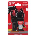 3PC MULTI-TOOL BLADE VARIETY PACK