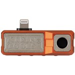 THERMAL IMAGER FOR IOS DEVICES