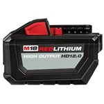 M18 REDLITHIUM HIGH OUTPUT HD12.0 BATT