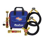 MAXEVAC PRO EVACUATION KIT