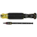 ADJ LENGTH SCREWDRIVER/DRIVER 14IN1