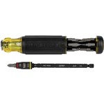 ADJ LENGTH SCREWDRIVER/DRIVER 14IN1