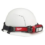 RLUSB HARD HAT HEADLAMP