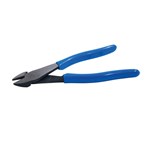 8IN DIAG CUT PLIERS