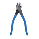 8IN DIAG CUT PLIERS