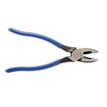 9IN SIDE CUT PLIERS