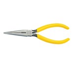 7IN LONG NOSE PLIERS