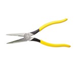 8IN LONG NOSE PLIERS