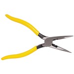 8IN LONG NOSE PLIERS