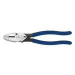 9IN SIDE CUT PLIERS