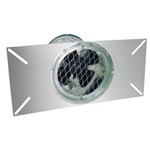 VENT CRAWL SPACE