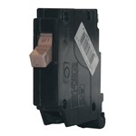 BREAKER PLUG ON 1P/20A 3/4IN