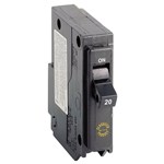 BREAKER SQ-D 1P 20A