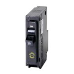 BREAKER SQ-D 1P 20A