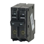 BREAKER SQ-D 2P 20A