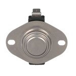 CNTRL SNAP DISC FAN 90-130DEG ADJUST