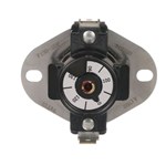 CNTRL SNAP DISC FAN 90-130DEG ADJUST